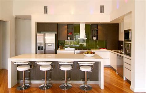 kitchen design ideas  inspired    kitchens  australian designers trade