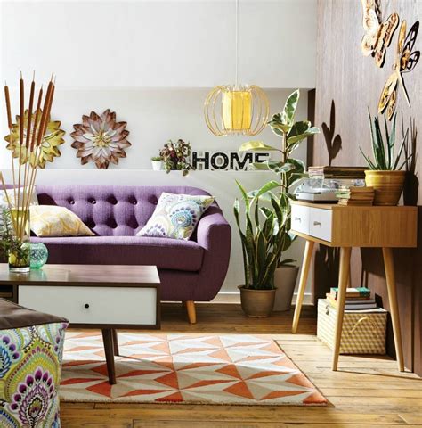 easy ways    colourful sofa love chic living