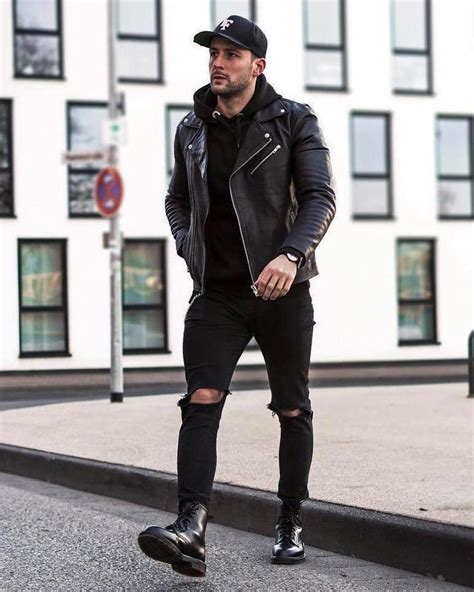 docmartensoutfits   street style outfits men mens casual outfits dr martens outfit