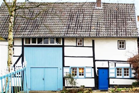 boerenhuis bommerig houten huisje te huur  mechelen limburg nederland airbnb