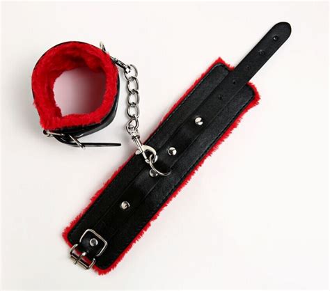 bdsm bondage handcuffs adult games sex toys for couples