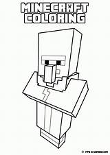 Coloring Minecraft Zombie Birthday Pages Happy Popular sketch template
