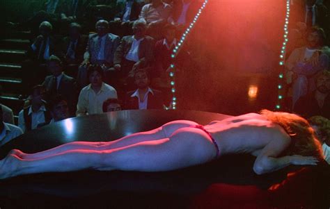 Naked Melanie Griffith In Fear City