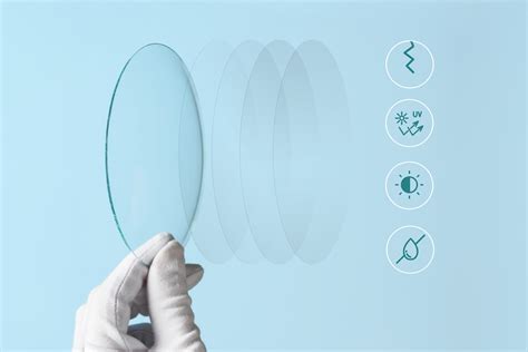 les avantages du traitement anti reflet lopticomaroc