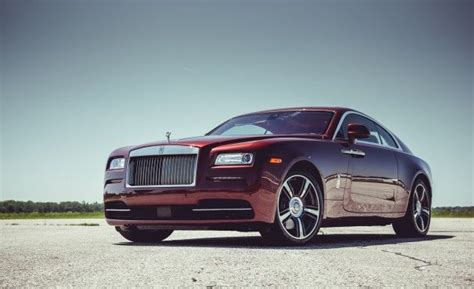 rolls royce wraith reviews rolls royce wraith price