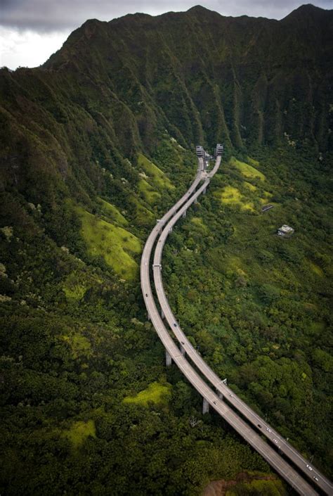 hana highway hawaii