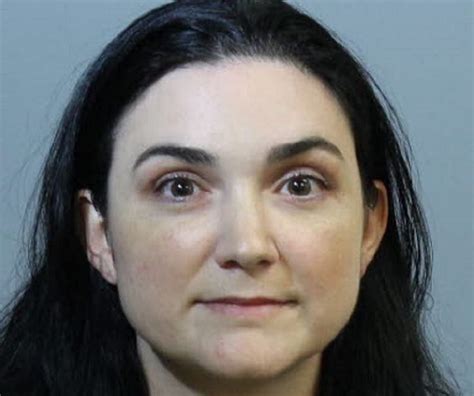 Teacher Jaclyn Truman Charged After Having Sex With 15 Year Old Girl