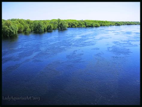 big waters nature water outdoor