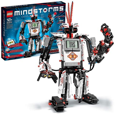 buy lego  mindstorms ev programmable robot