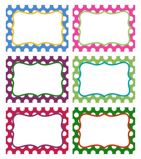 images   printable label templates oval label