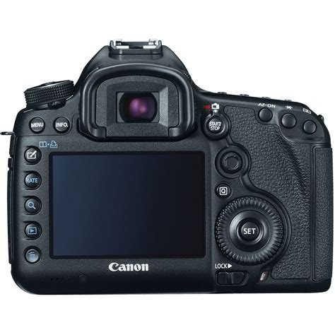 photography news update canon  mark iii dslr camera kit  stock