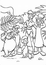 Peter Pan Da Colorare Di Disegni Tutti Bambini Scegli Bacheca Una Bambinievacanze Guarda sketch template