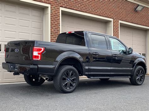 2019 Ford F 150 Xlt Special Edition Stock B29891 For
