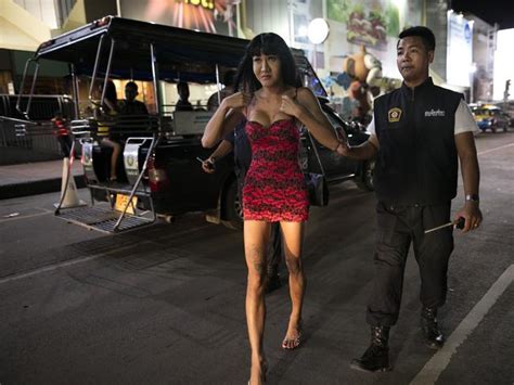 Pattaya Orgy Inside The Sleaziest Sex Capital On Earth Au