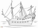Barcos Dibujos sketch template