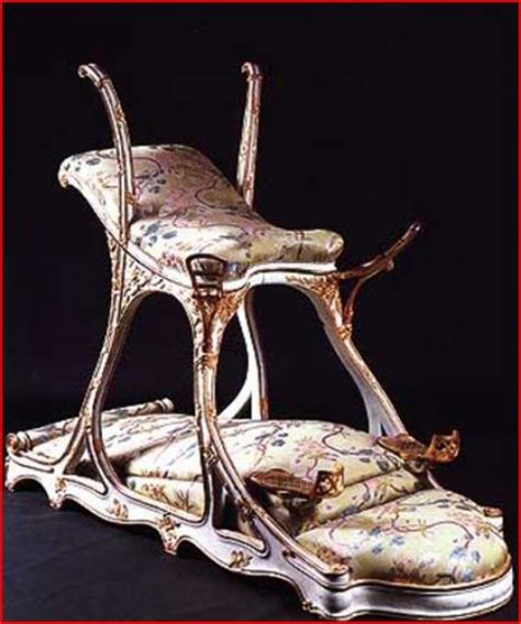Edward Vii Love Chair Hubpages