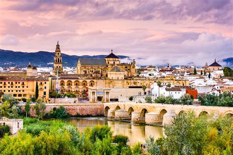 cordoba wissenswertes vor der anreise