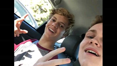 jace norman 21 and 22 april 2016 youtube