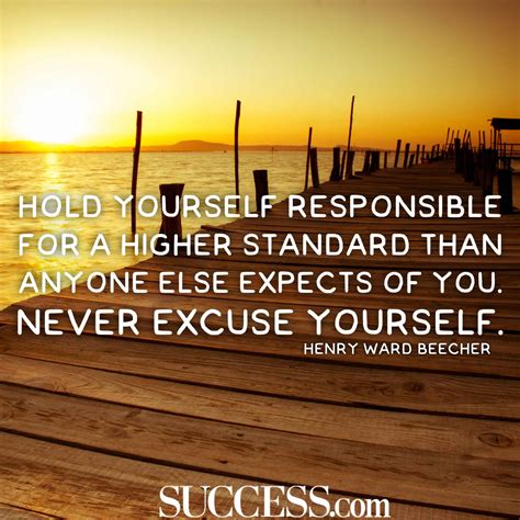 motivational quotes  stop making excuses success