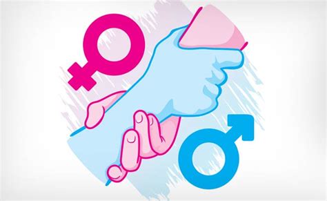 gender binary sexinfo online