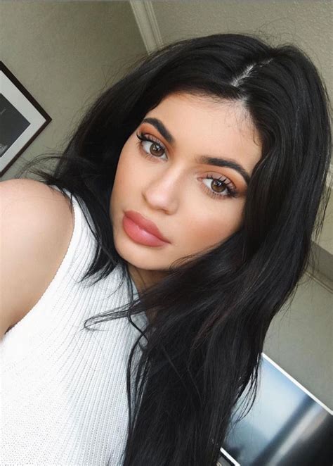 Kylie Jenner Natural Makeup Look Mugeek Vidalondon