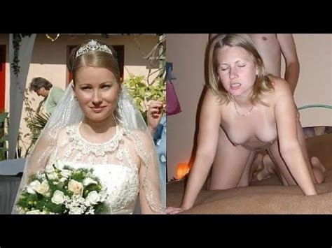 brides dressed and undressed free new beeg tube porn video