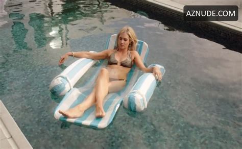 sophie colquhoun bikini scene in the royals aznude