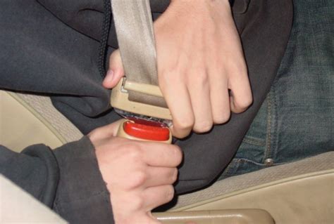 seatbelt safety facts baumgartner law firm