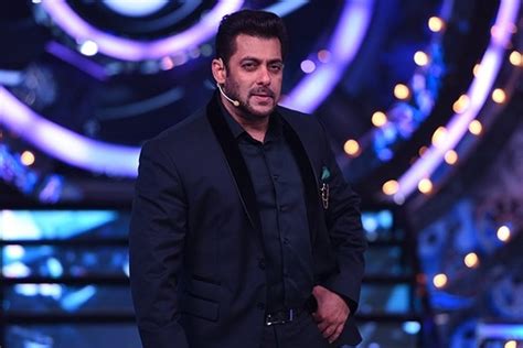 After Bigg Boss 11 Salman Khan To Return With Another Reality Show