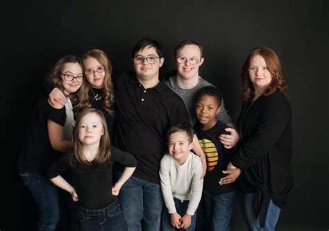 Down Syndrome Association Of The Upstate