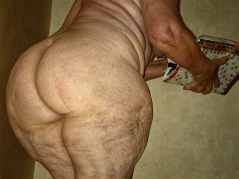 Wide Hips Big Butt