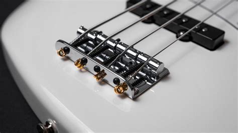 Types Of Bass Guitars Top 11 Brands Of The Best Bass