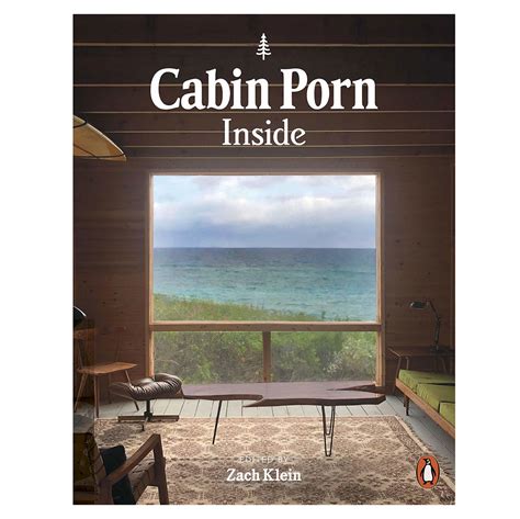 Cabin Porn Inside Eske As