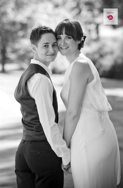 Essex Ct Gay And Lesbian Wedding Photographer Capture