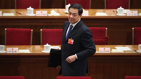 china sacks outspoken politician as rumors swirl wbur news