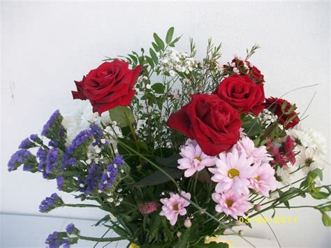 floral arrangements bouquet