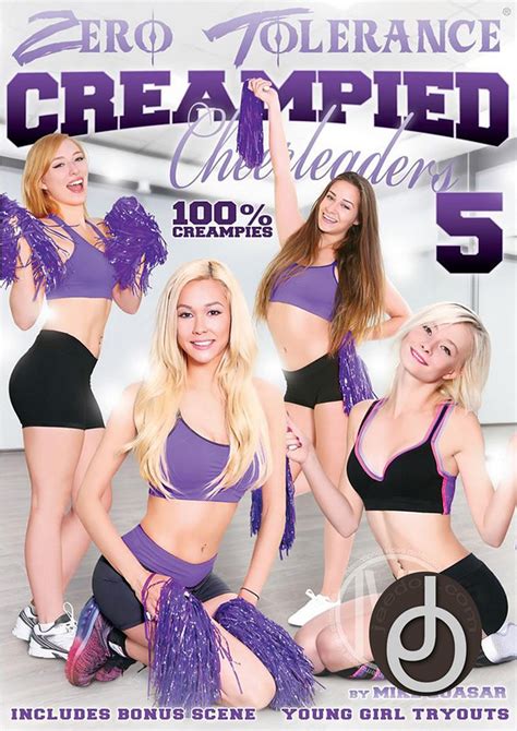 creampied cheerleaders 5 dvd porn movies streams and downloads