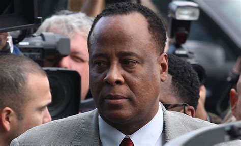 conrad murray   released  jail    reality show