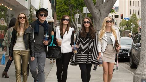 The Real Bling Ring Where Are They Now