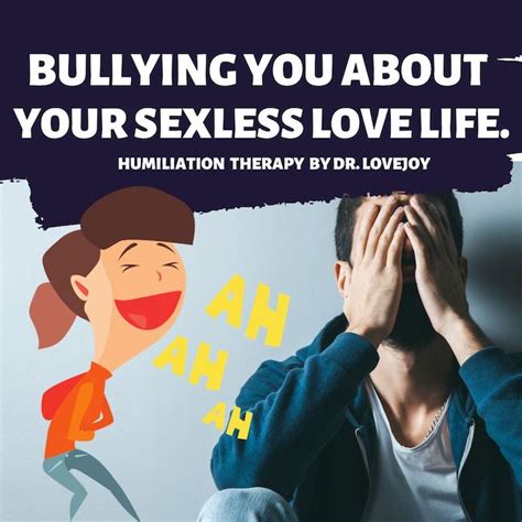 Dr Lovejoy On Twitter Rt Femdomtherapy New Bullying You About