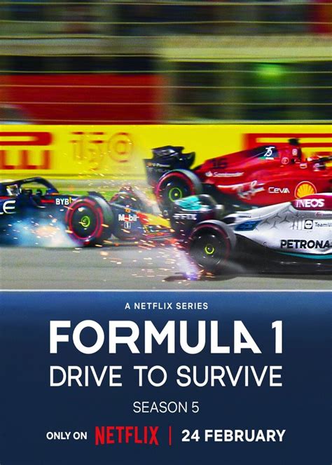 formula  drive  survive season  tv series  release date review cast trailer