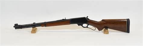 marlin model  rifle landsborough auctions