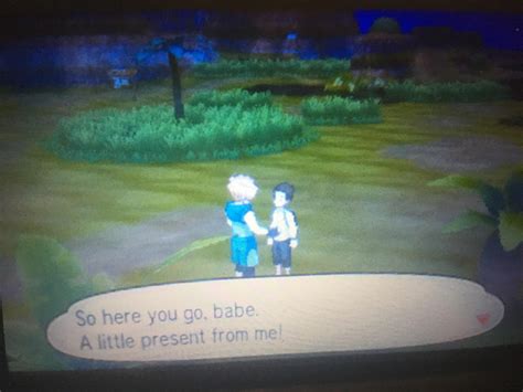 Pokemon Ultra Sun Porn Xpornxnaked