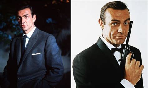Sean Connery News James Bond Legend Nearly Blew Dr No