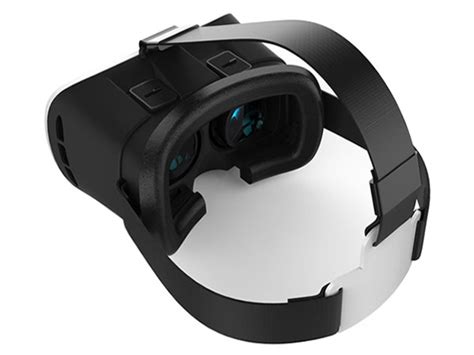 review vr pro virtual reality  bril techreview
