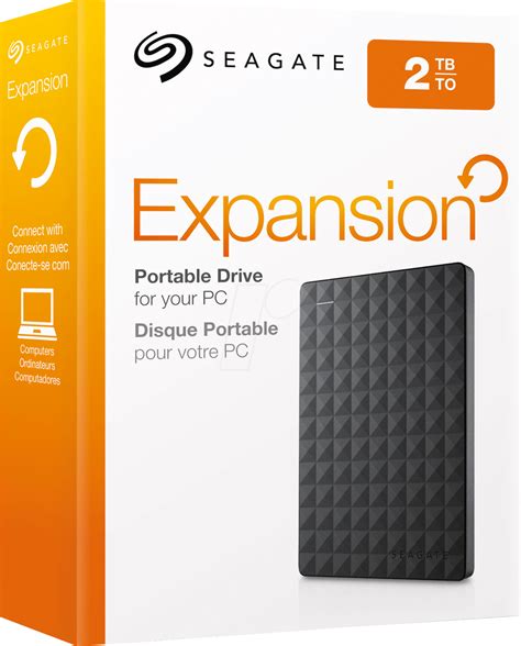 seagate tb expansion portable external hard drive