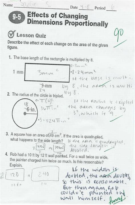 funny exam answers part 2 39 pics