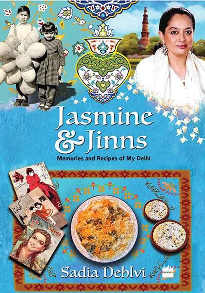 Jasmine And Jinns Harpercollins Publishers India