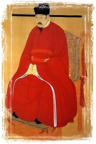 song dynasty official robes clothing features china