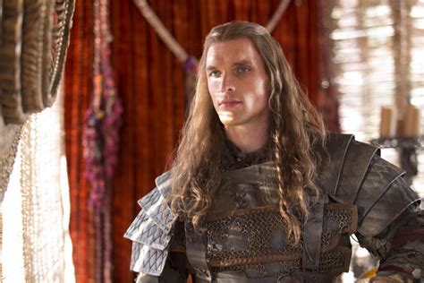 Hbo Ditches One Daario For Another On Game Of Thrones